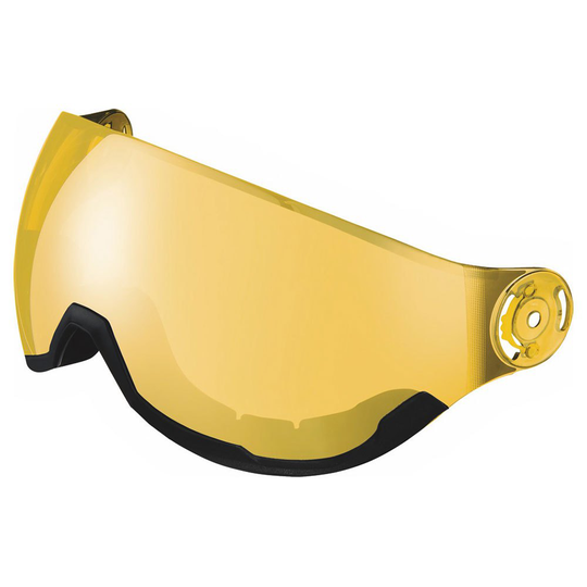 Cairn Classic 2 For Electron Viror / Eclipse Rescue Yellow Yellow/CAT1