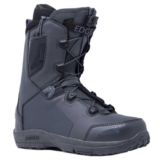 Northwave Drake Edge Sl Snowboard Boots Black 29.5