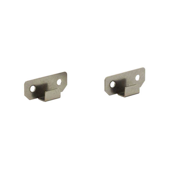 Pomoca Endhooks Grey