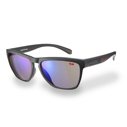 Sunwise Wild Sunglasses,black