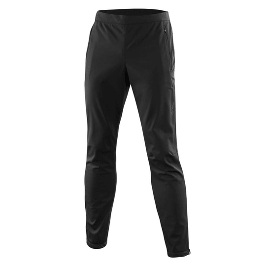 Loeffler Nordic Txs Pants Black S Man