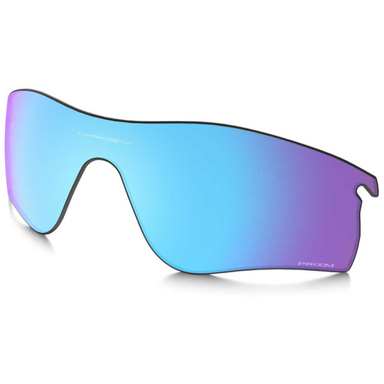 Oakley Radarlock Path Prizm Lens Blue