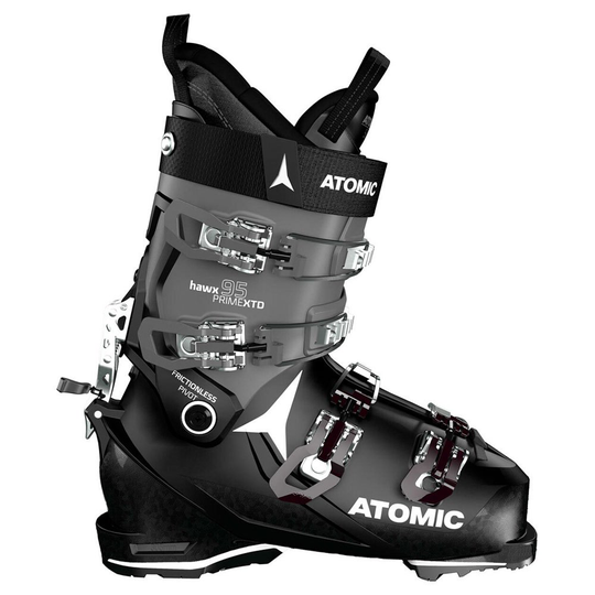 Atomic Hawx Prime Xtd 95 Gripwalk Touring Boots Black,Grey 22.0-22.5