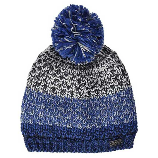 Cmp Knitted 5505029j Beanie Blue Boy