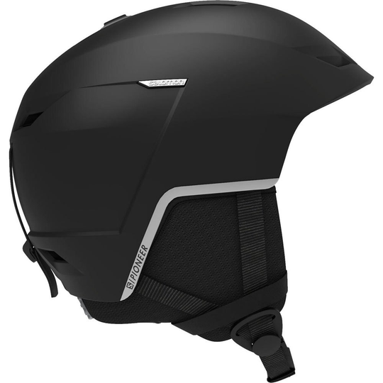 Salomon Pioneer Lt Helmet Black M