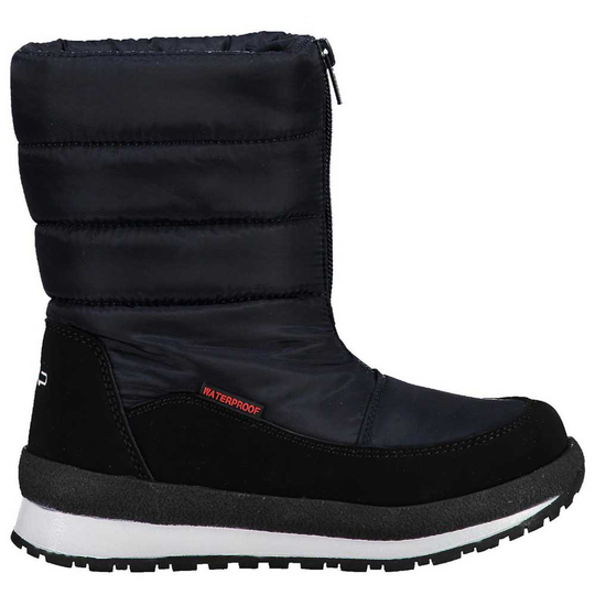 Cmp Rae Wp 39q4964 Snow Boots Black EU 28