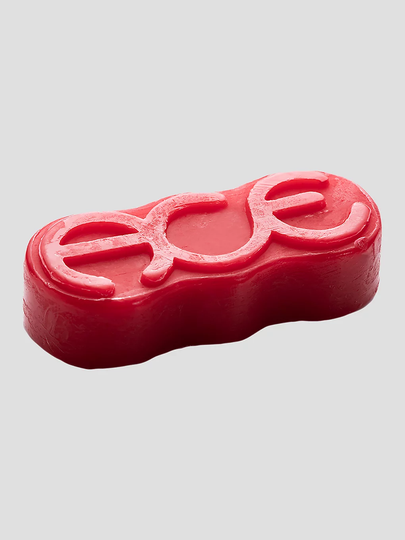 Ace Rings Wax red