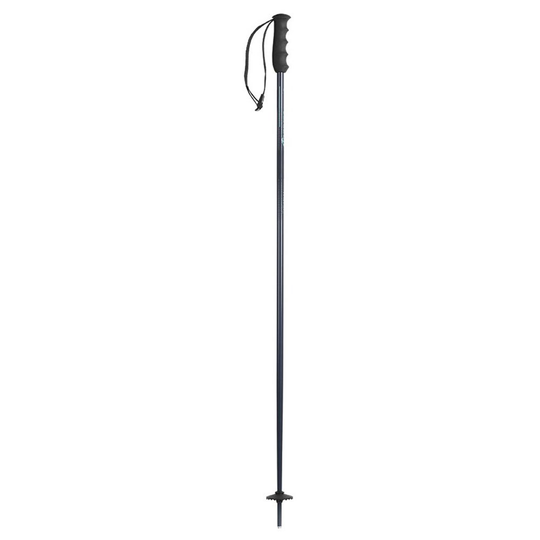 Nordica Alpine Ti Poles Woman Black 105 cm