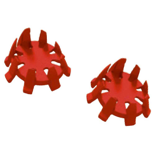 Tsl Outdoor Kit Crossover Pad Red
