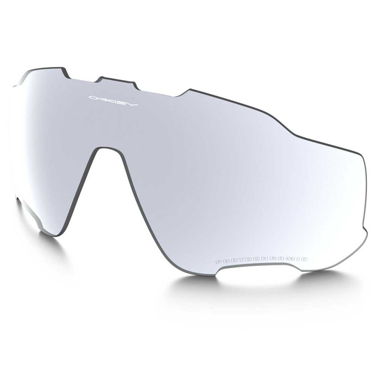 Oakley Jawbreaker Lens Clear