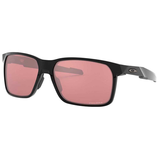 Oakley Portal X Prizm Golf Sunglasses Black Prizm Dark Golf/CAT2