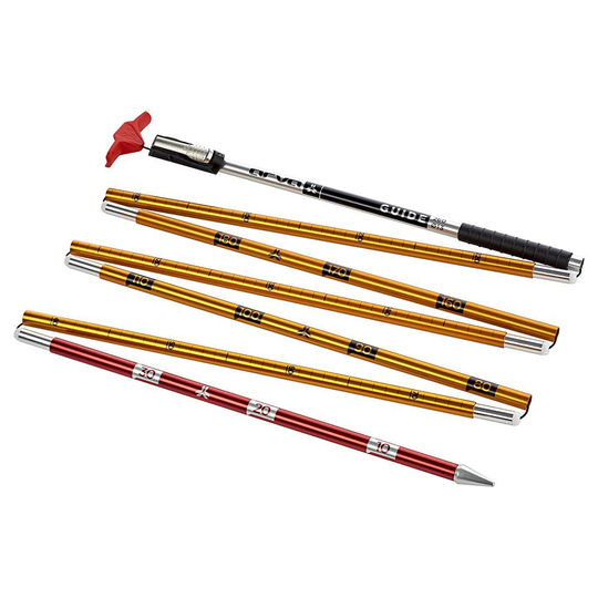 Arva Probe Guide 260 Probe Golden 260 cm