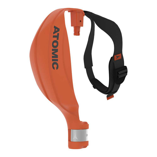 Atomic Tolless Guard Orange