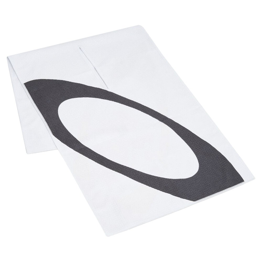 Oakley Apparel Plyr Terrain Towel White