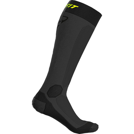 Dynafit Race Performance Socks Black,Grey EU 35-38 Man