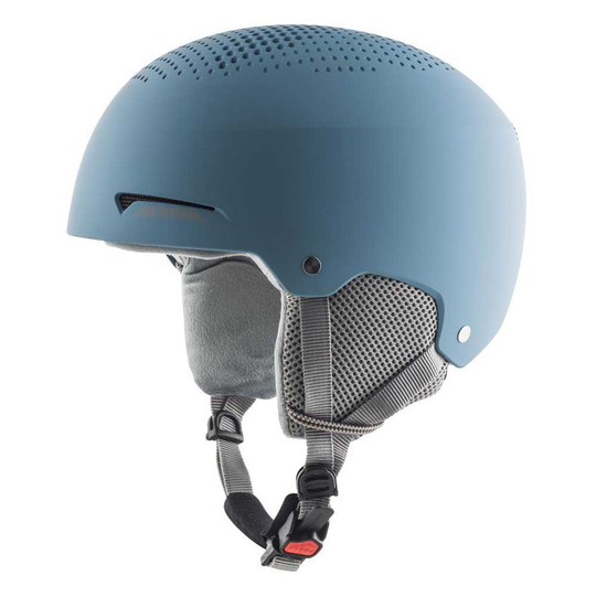 Alpina Zupo Helmet White 48-52 cm