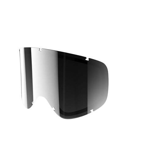 Poc Iris Zeiss Regular Mirror Lens Brown Bronze/Silver Mirror/CAT3