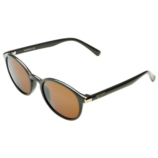 Cairn Melody Sunglasses Black CAT3