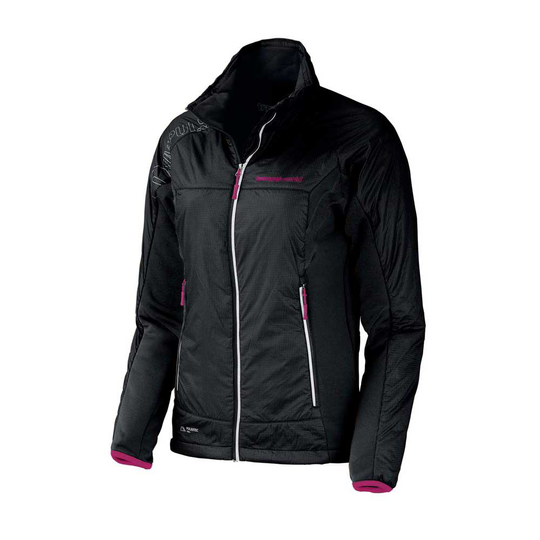 Trangoworld Desya Jacket Black L Woman