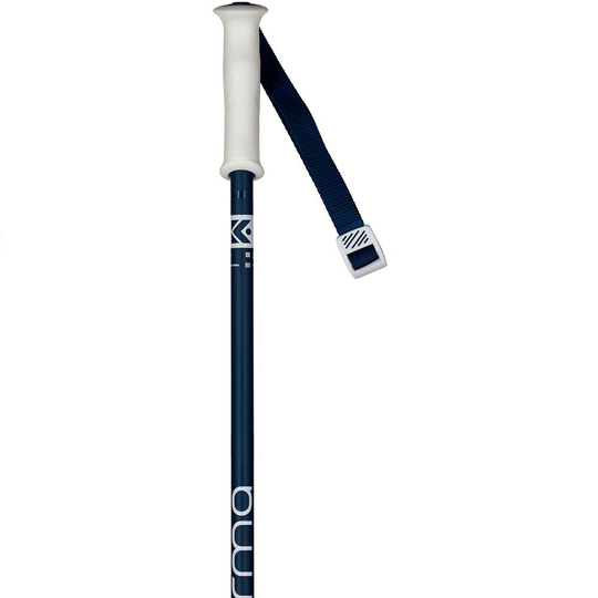 Kerma Elite 2 Pole Silver 105 cm