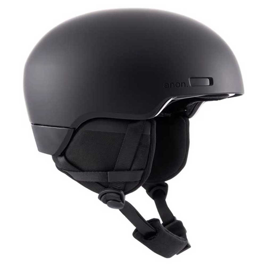 Anon Windham Helmet Black S
