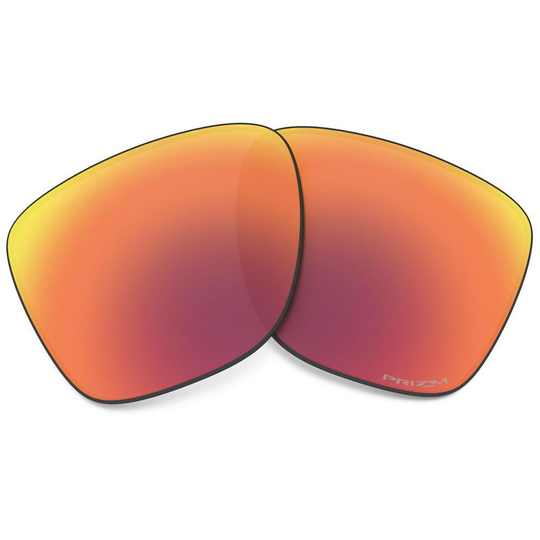 Oakley Crossrange Xl Prizm Field Lens Orange