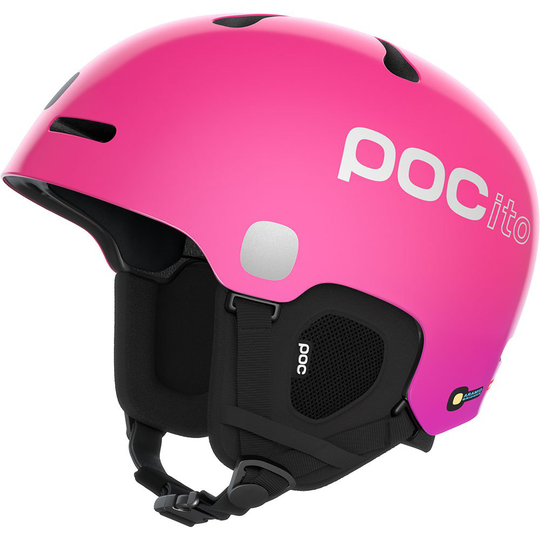Poc Pocito Fornix Mips Helmet Pink XS-S