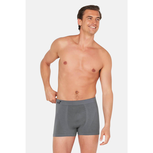 Boody Organic Bamboo Men's Original Boxer Mens