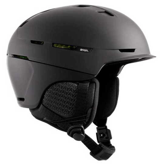 Anon Merak Helmet Black S