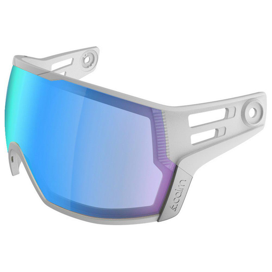 Cairn S-visor Evolight Nxt Blue Blue/CAT1-3