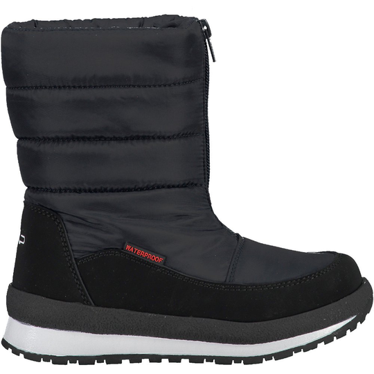 Cmp Rae Wp 39q4964j Snow Boots Black EU 38