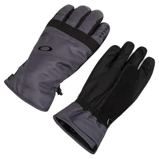 Oakley Apparel Roundhouse Gloves Black M Man