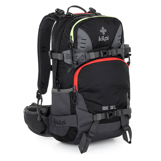 Kilpi Rise 30l Backpack Black