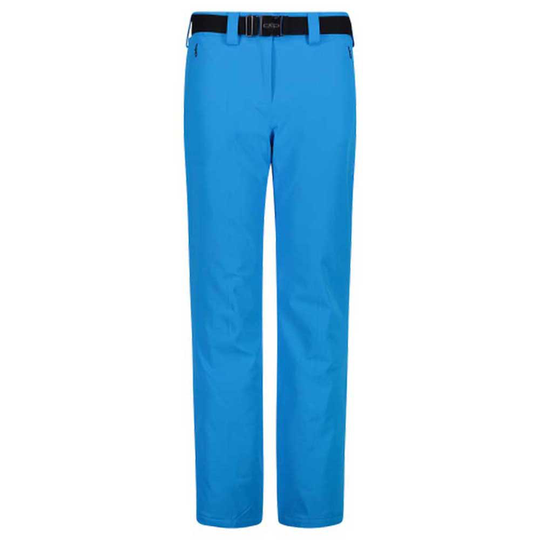Cmp Ski 3w05526 Pants Blue XS Woman