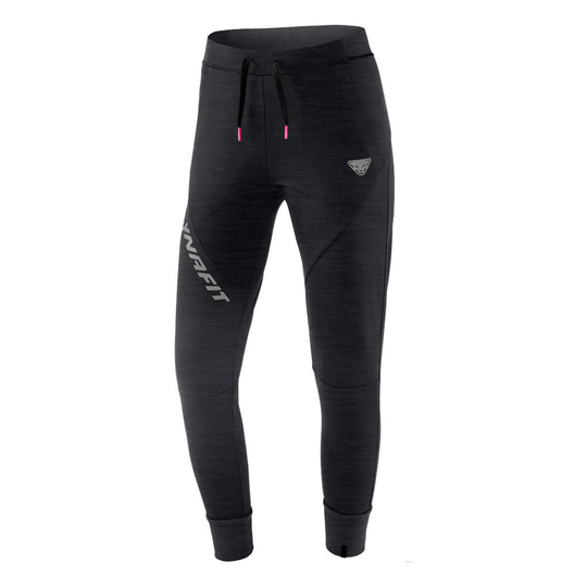 Dynafit 24/7 Track Pants Black DE 42 Woman