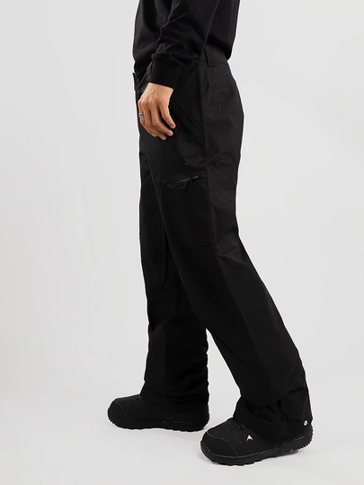 Oakley TC Earth Shell Pants blackout