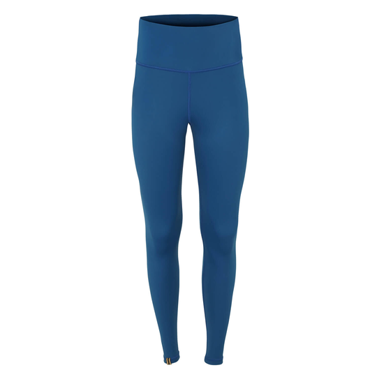 Ecodesign Smooth Move Leggings - Extra Small, Petrol