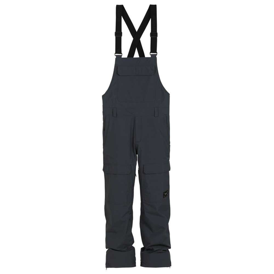 Armada Sumpter Bib Pants Black M Man