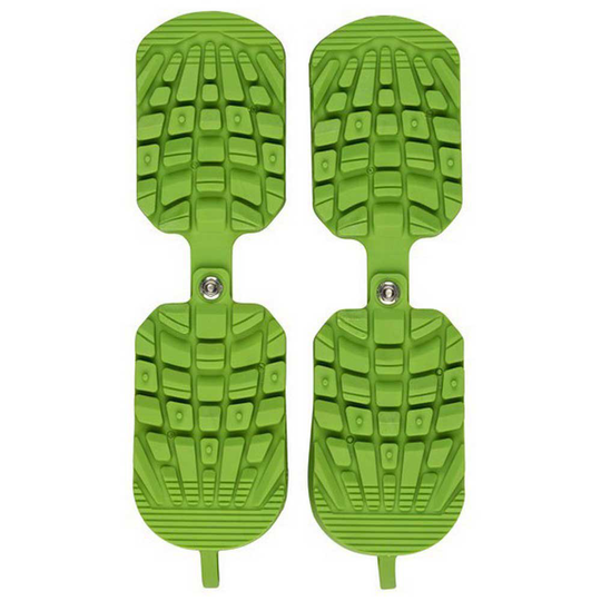 Sidas Ski Boot Tractions Green