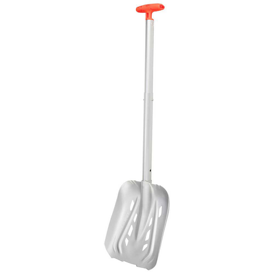 Mammut Alugator Ride 3.0 Shovel Silver