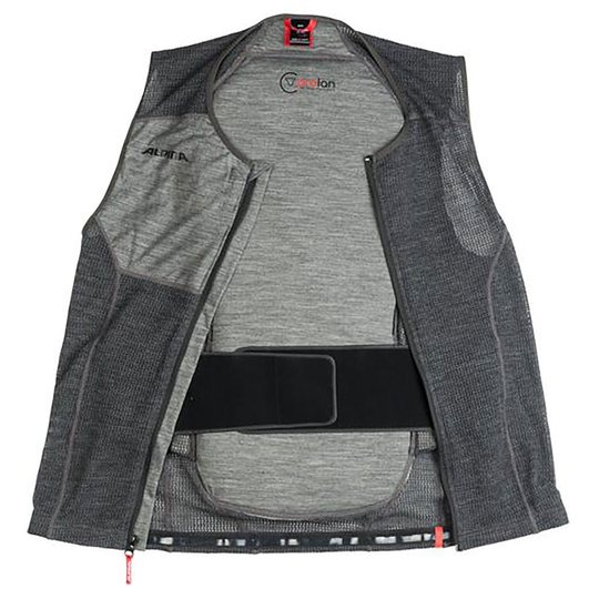 Alpina Prolan Protector Vest Grey S