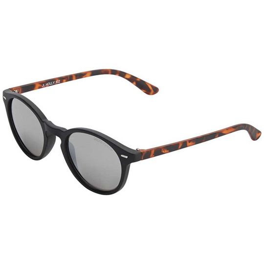 Cairn Holly Sunglasses Orange,Black Dark/CAT 4