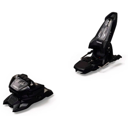 Nordica Griffon 13 Id 100 Mm Alpine Bindings Black