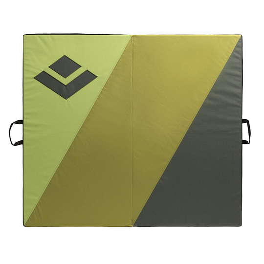 Crashpad Impact 1mx 1.14m Black Diamond