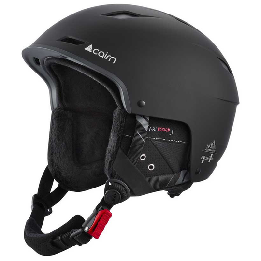 Cairn Equalizer Helmet Black S