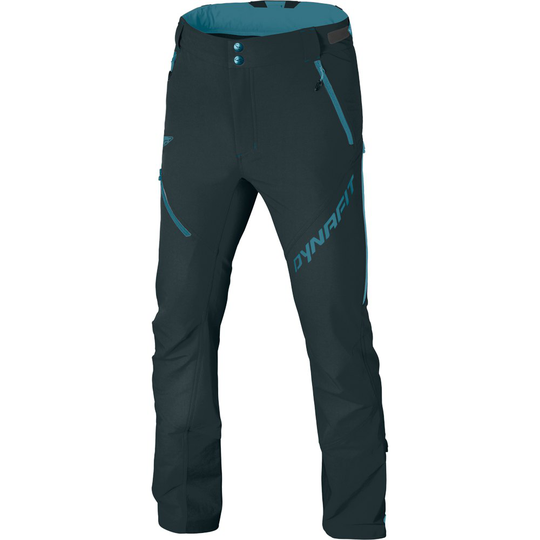 Dynafit Mercury 2 Dst Pants Blue S Man