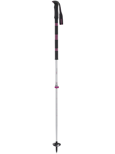 Komperdell Contour Titanal 2Foam Compact 105-140 2022 Telescopic Poles uni
