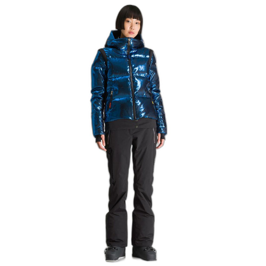 Rossignol Cosmic Jacket Blue XS Woman