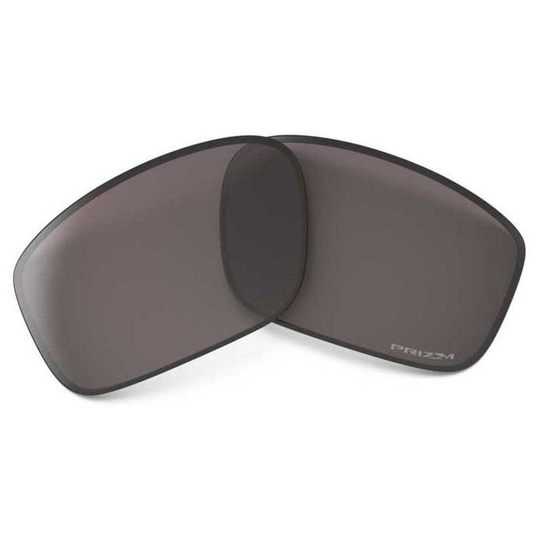 Oakley Straightlink Prizm Gray Lens Grey