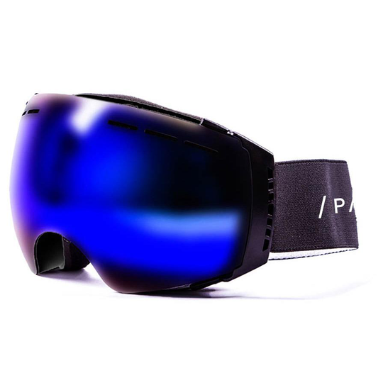 Paloalto Logan Ski Goggles Black